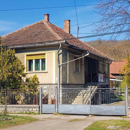Garan Guesthouse Jósvafő Εξωτερικό φωτογραφία