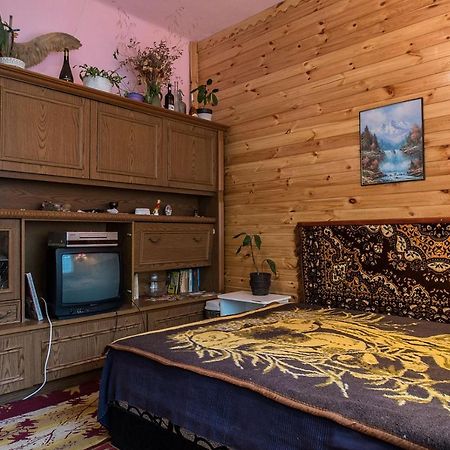 Garan Guesthouse Jósvafő Εξωτερικό φωτογραφία