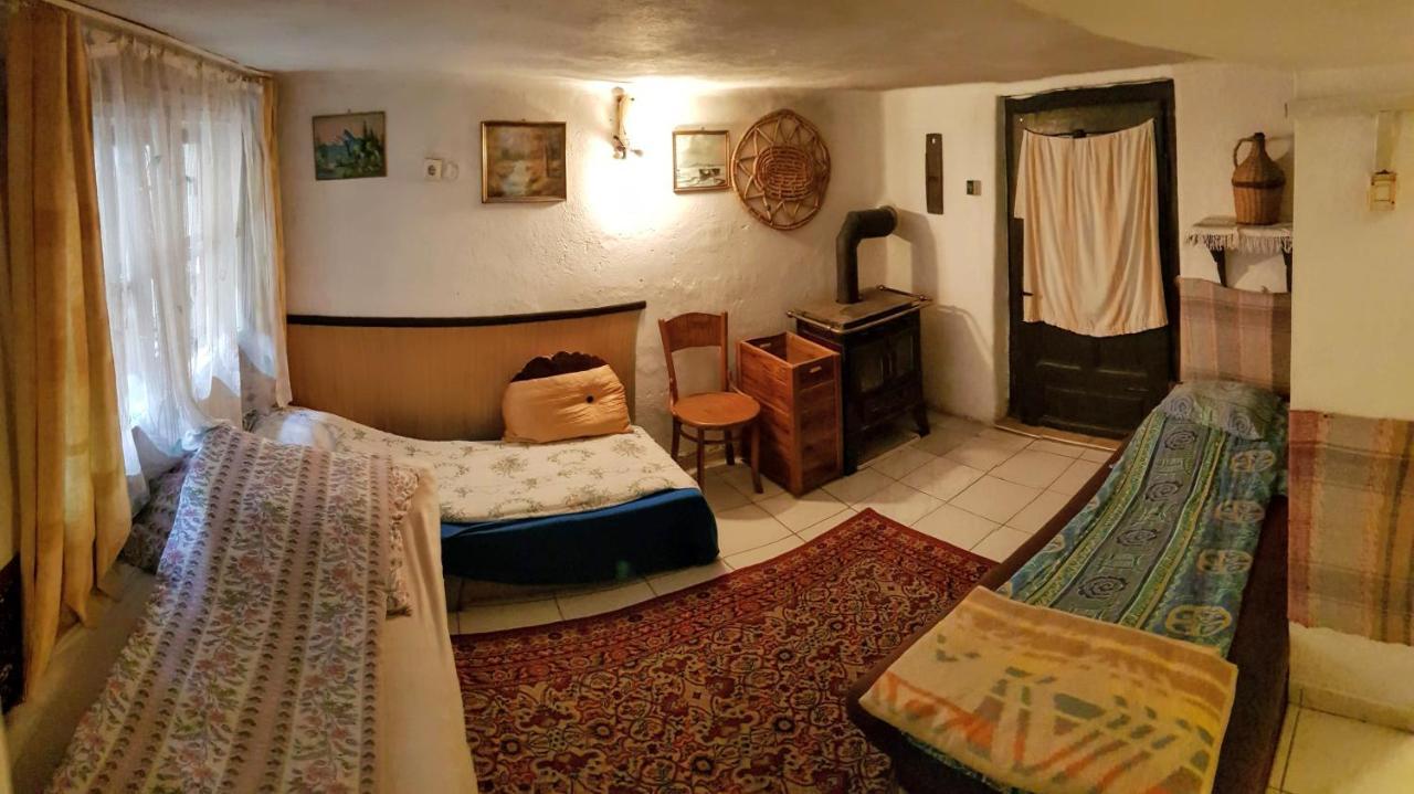 Garan Guesthouse Jósvafő Εξωτερικό φωτογραφία