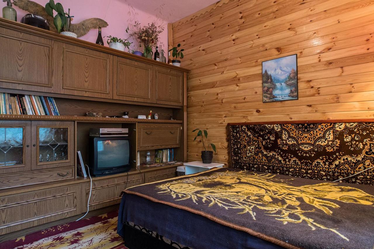 Garan Guesthouse Jósvafő Εξωτερικό φωτογραφία